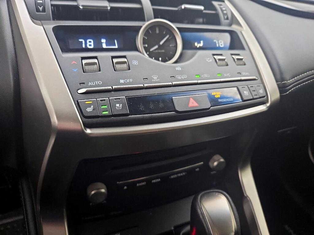 used 2019 Lexus NX 300 car, priced at $19,998