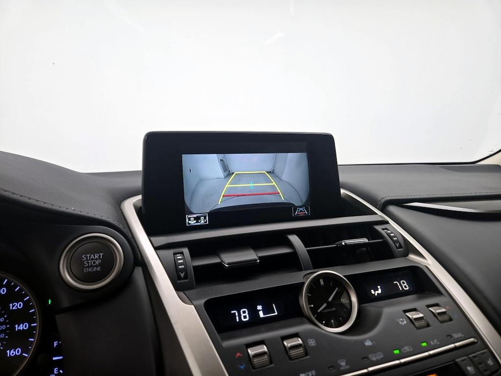 used 2019 Lexus NX 300 car, priced at $19,998