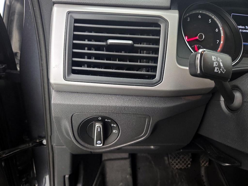 used 2020 Volkswagen Atlas car, priced at $18,998