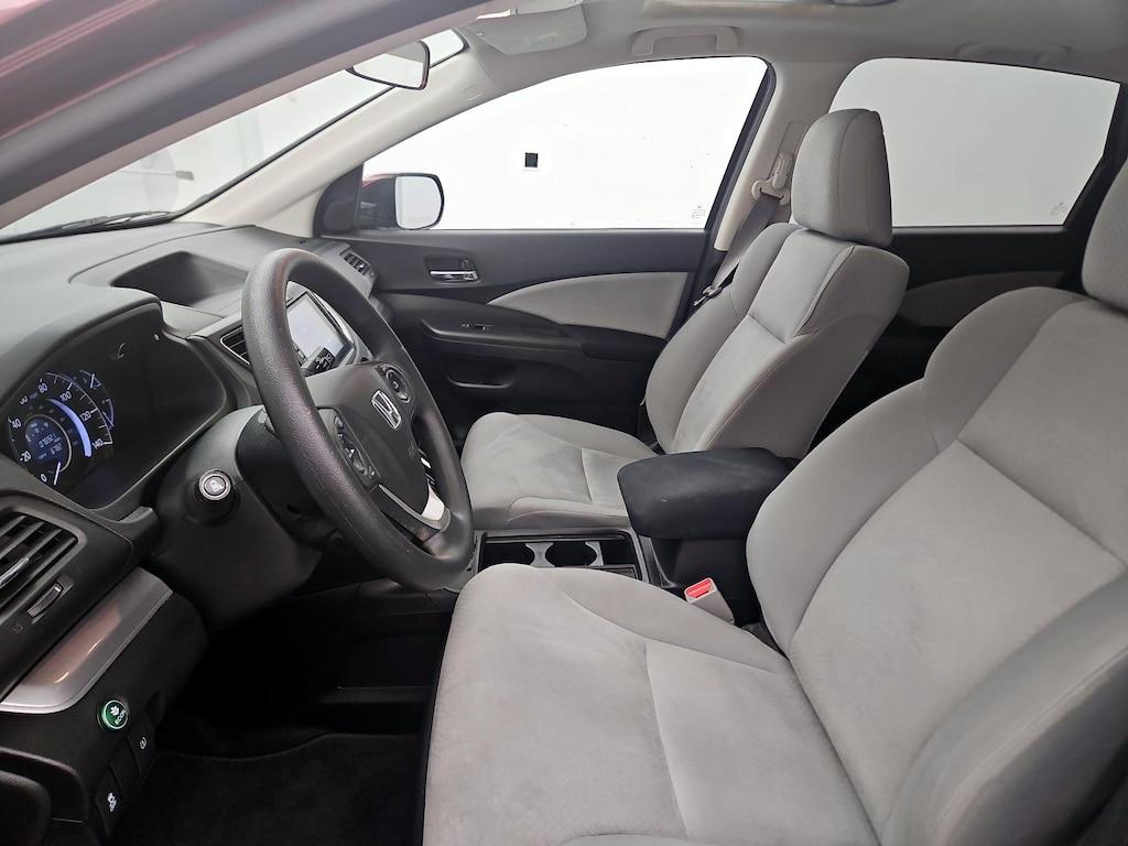 used 2015 Honda CR-V car, priced at $15,998