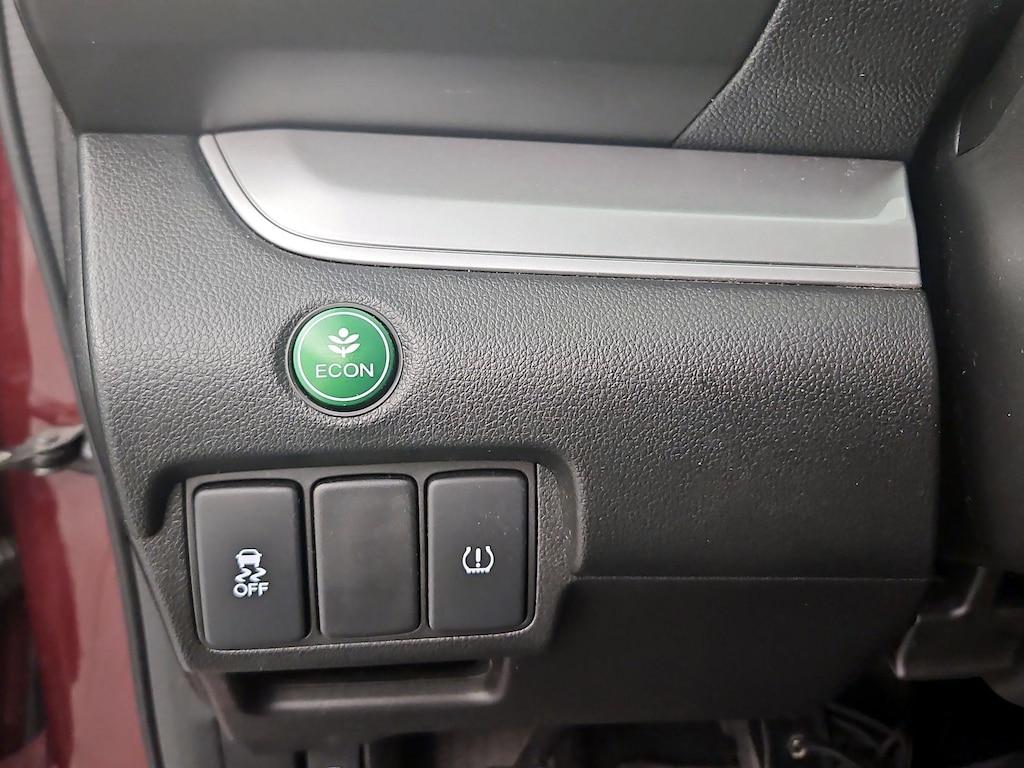 used 2015 Honda CR-V car, priced at $15,998