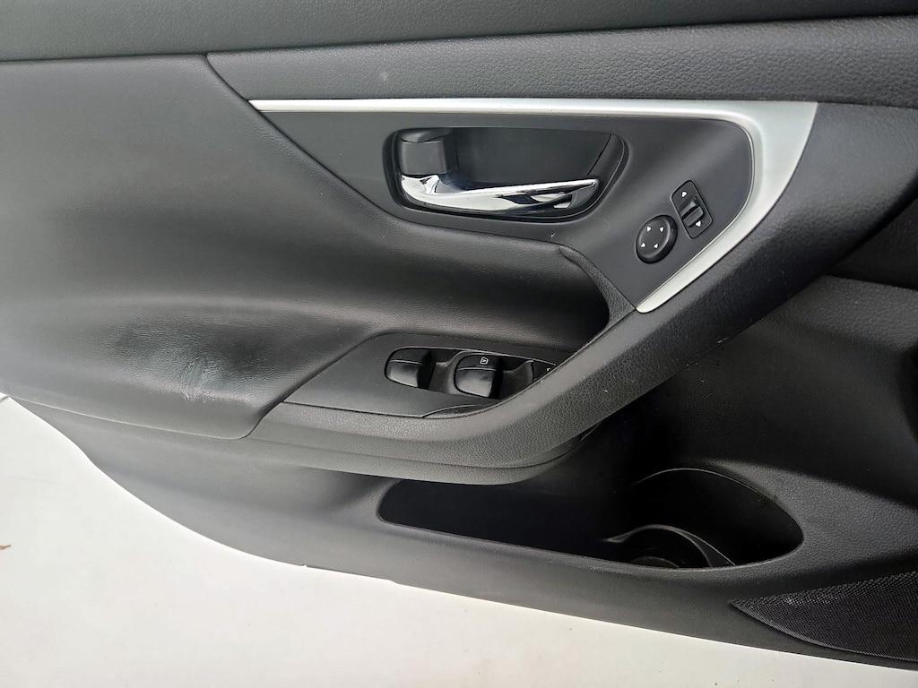 used 2017 Nissan Altima car, priced at $12,998