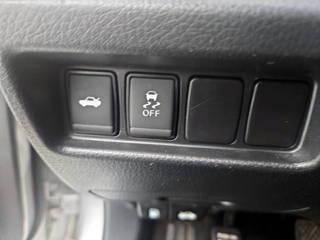 used 2017 Nissan Altima car, priced at $12,998