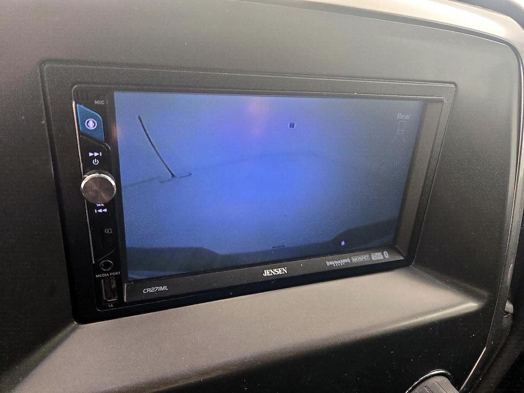 used 2015 Chevrolet Silverado 1500 car, priced at $23,998