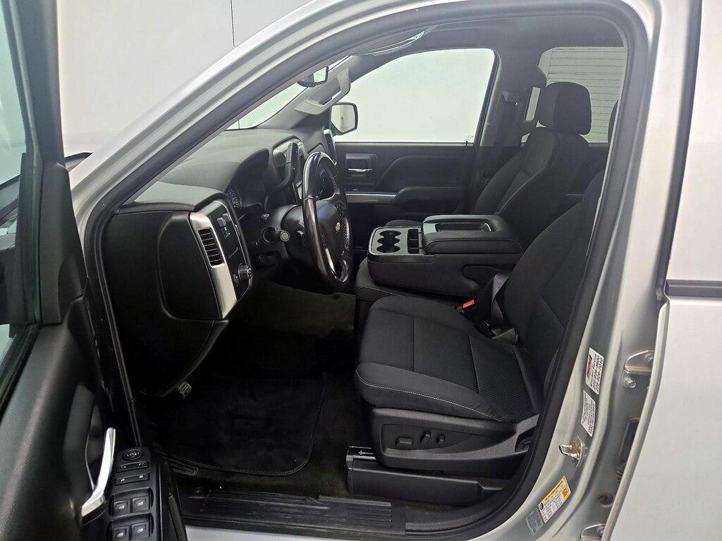used 2015 Chevrolet Silverado 1500 car, priced at $23,998