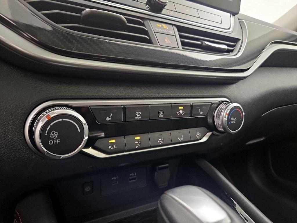 used 2023 Nissan Altima car, priced at $23,998