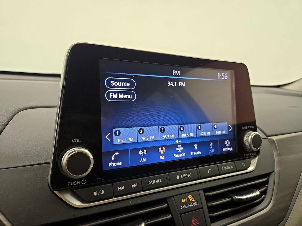 used 2023 Nissan Altima car, priced at $22,998