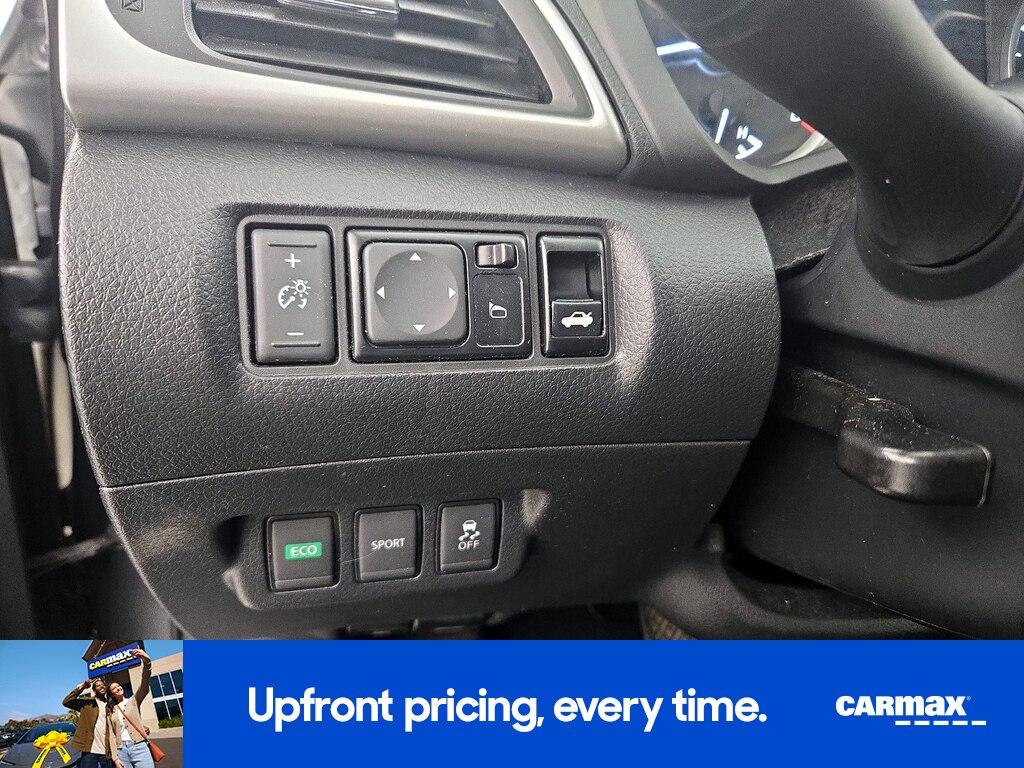 used 2018 Nissan Sentra car, priced at $12,998