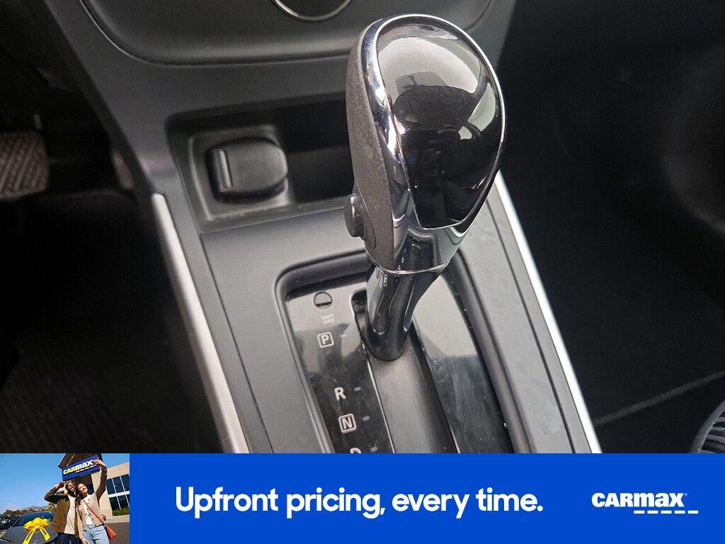 used 2018 Nissan Sentra car, priced at $12,998