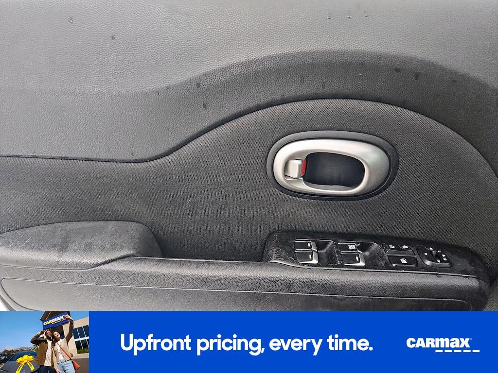 used 2018 Kia Soul car, priced at $12,998