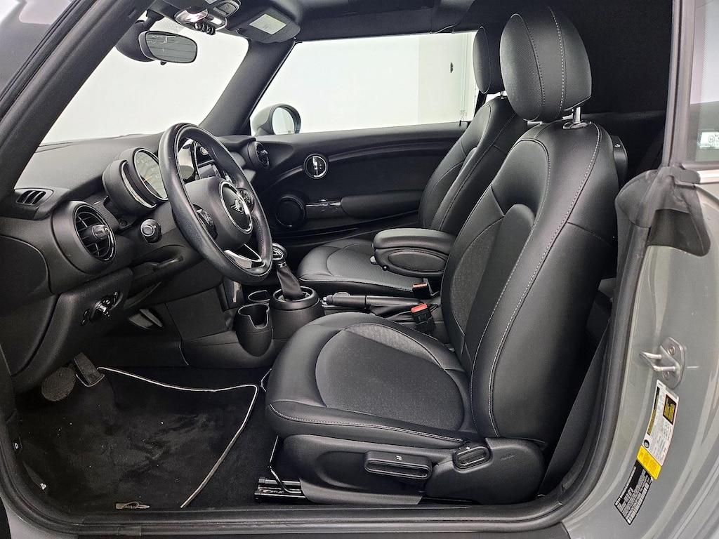 used 2019 MINI Convertible car, priced at $15,998