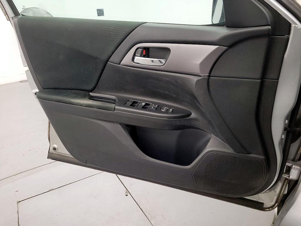 used 2014 Honda Accord car, priced at $14,998