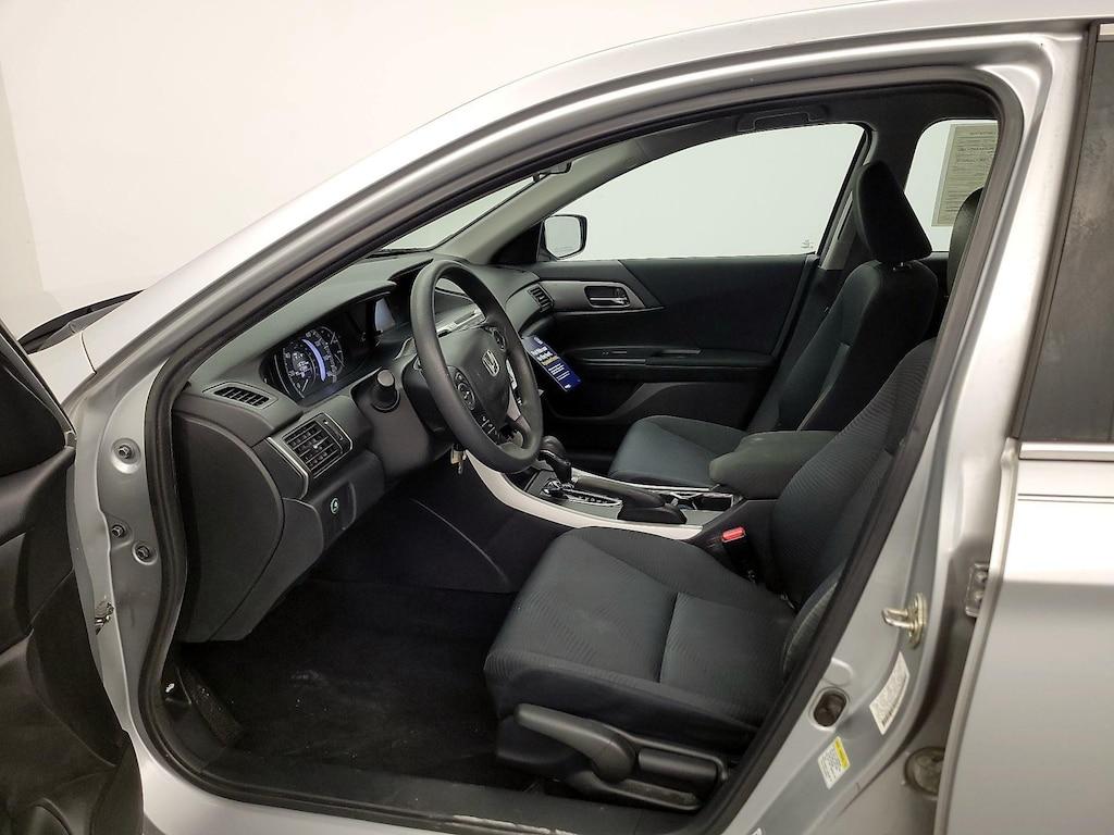 used 2014 Honda Accord car, priced at $14,998