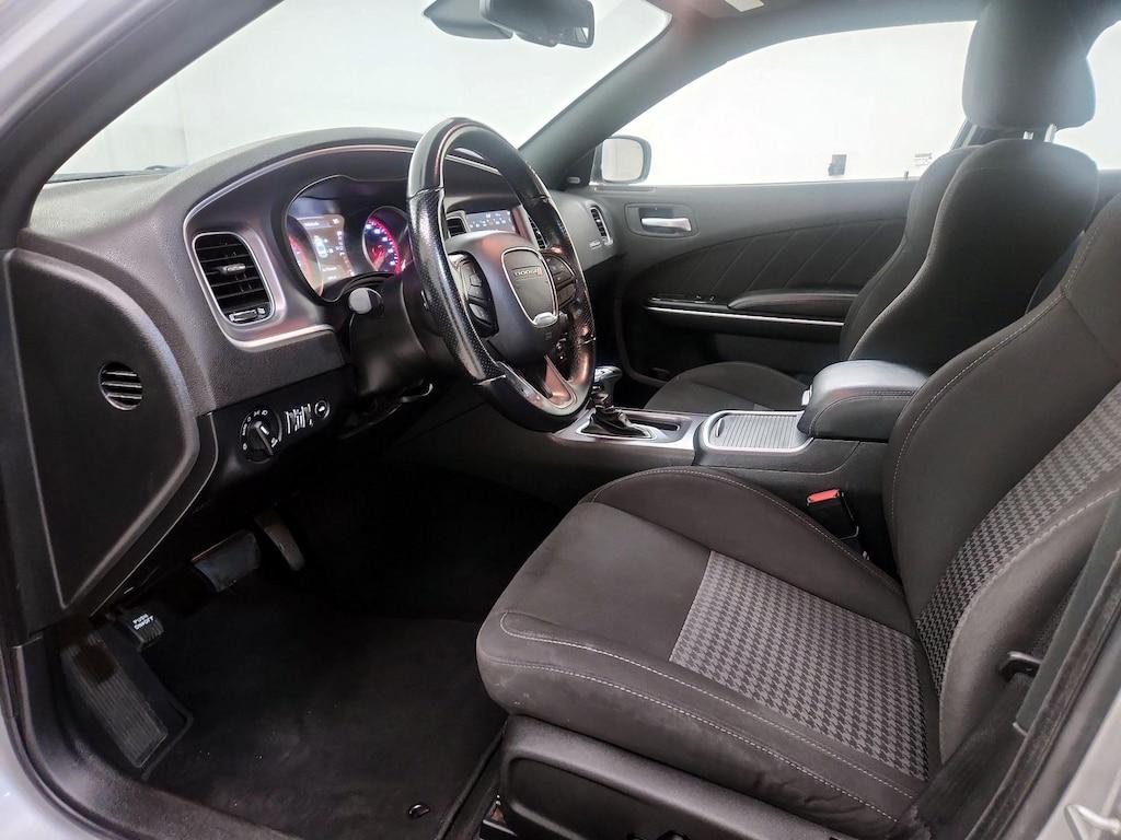 used 2021 Dodge Charger car, priced at $29,998