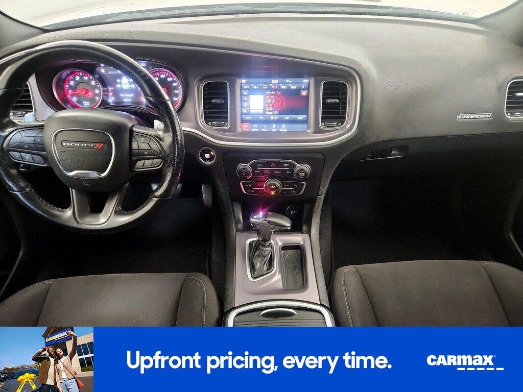 used 2021 Dodge Charger car, priced at $29,998