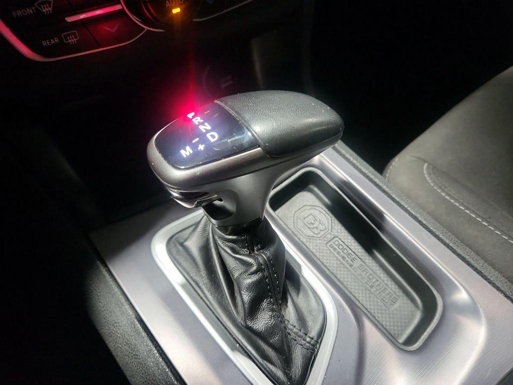 used 2021 Dodge Charger car, priced at $29,998