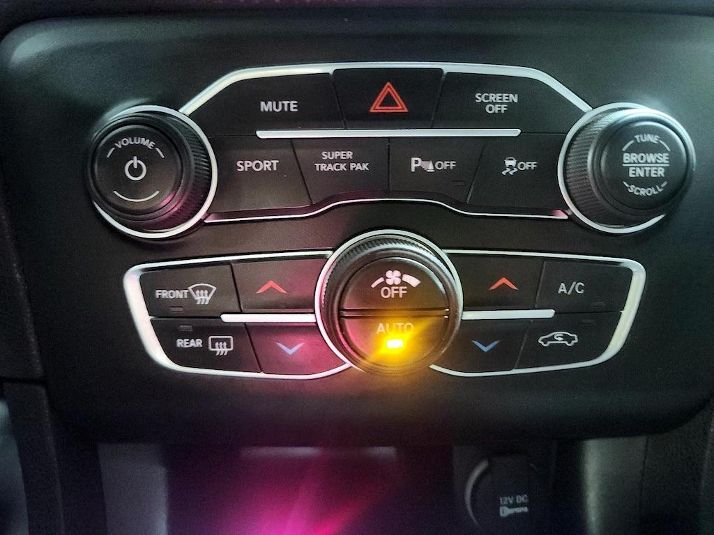 used 2021 Dodge Charger car, priced at $29,998