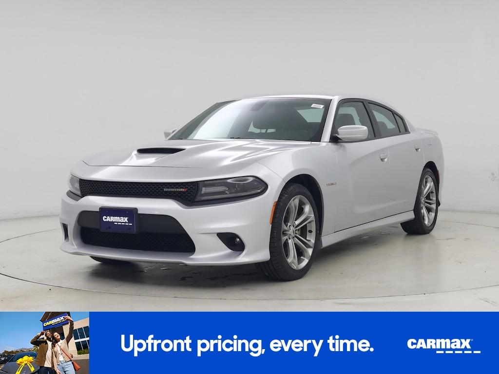 used 2021 Dodge Charger car, priced at $29,998