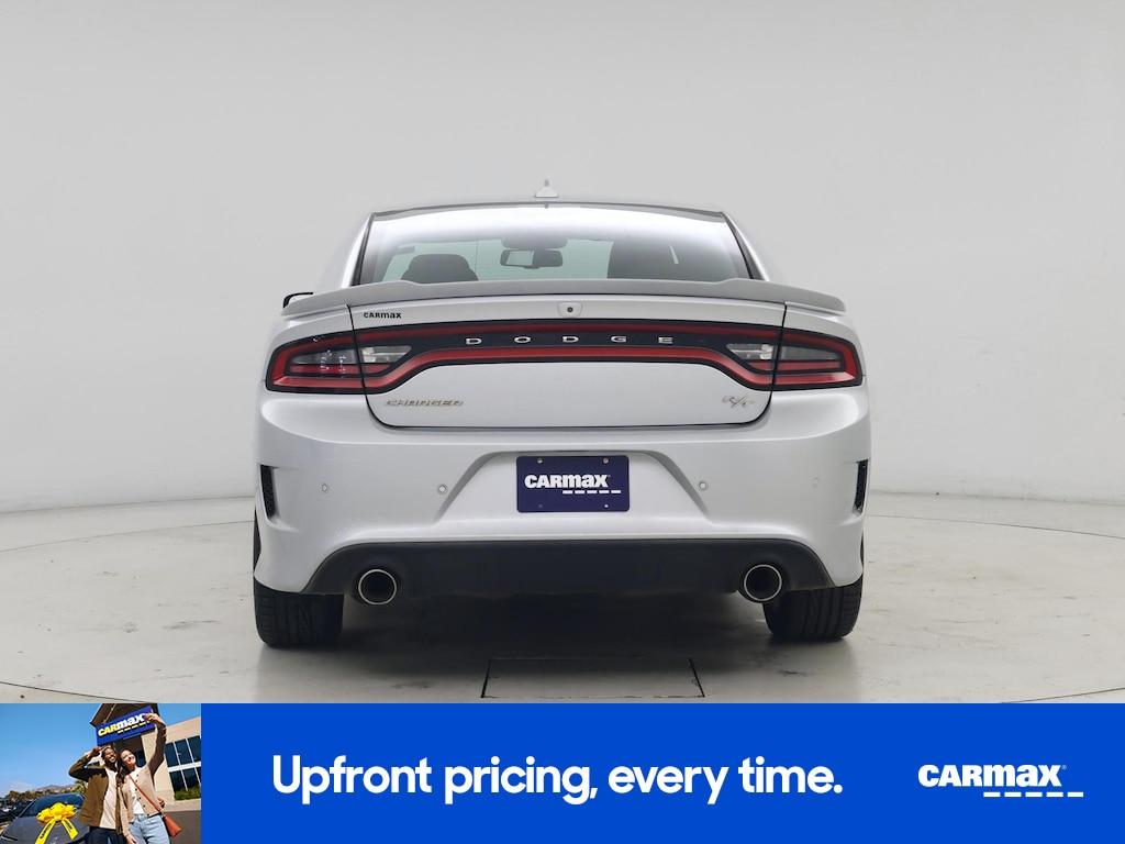 used 2021 Dodge Charger car, priced at $29,998