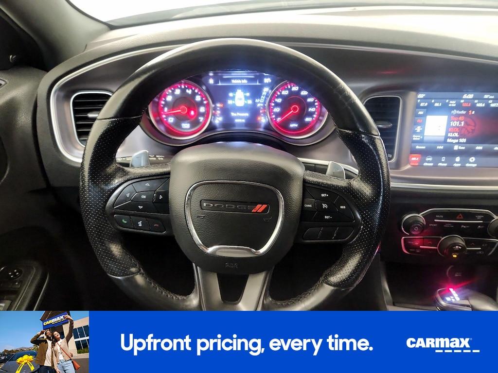 used 2021 Dodge Charger car, priced at $29,998