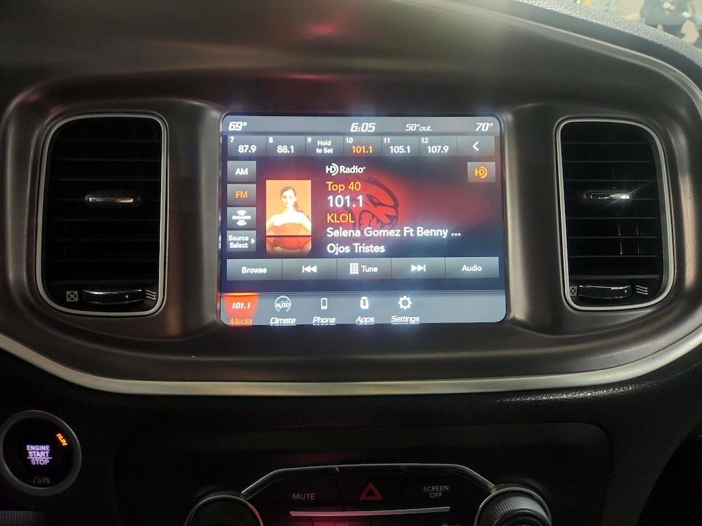 used 2021 Dodge Charger car, priced at $29,998