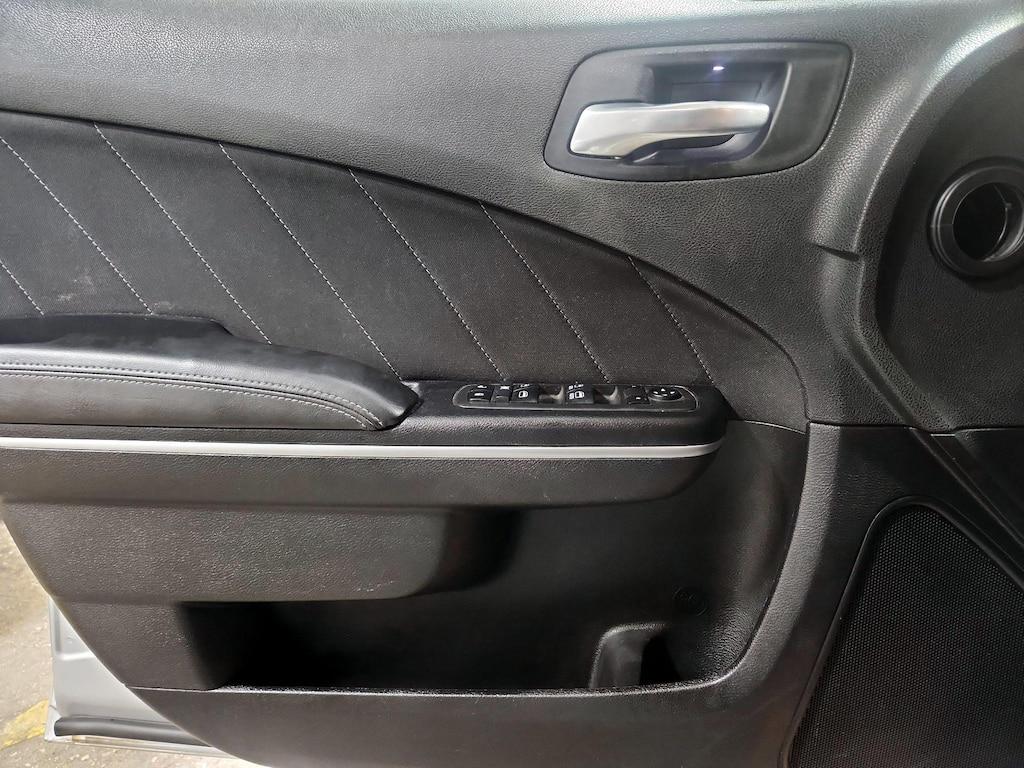 used 2021 Dodge Charger car, priced at $29,998