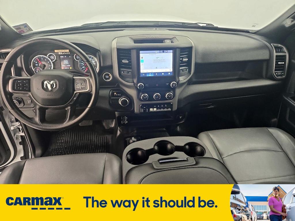 used 2022 Ram 2500 car, priced at $38,998