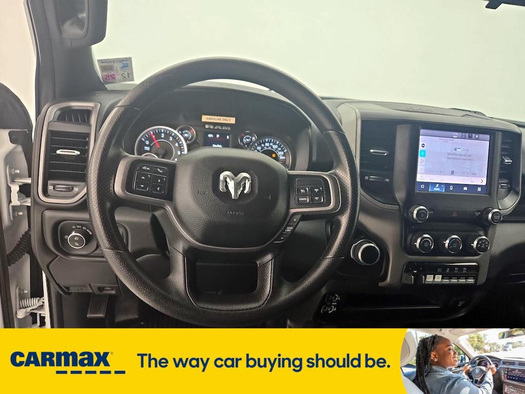 used 2022 Ram 2500 car, priced at $38,998