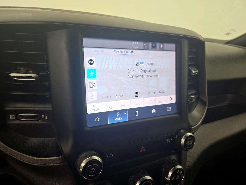 used 2022 Ram 2500 car, priced at $38,998