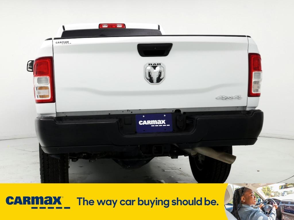 used 2022 Ram 2500 car, priced at $38,998