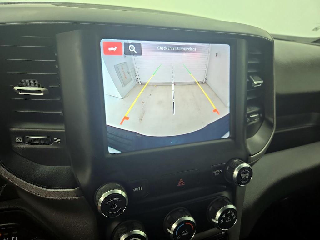 used 2022 Ram 2500 car, priced at $38,998