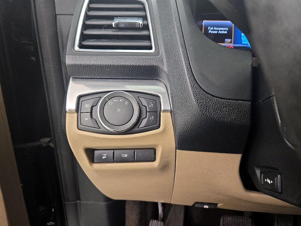 used 2016 Ford Explorer car, priced at $16,998