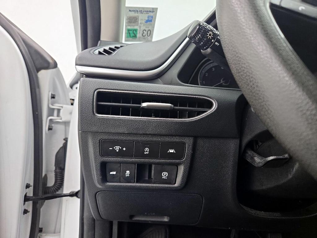 used 2022 Hyundai Sonata car, priced at $20,998