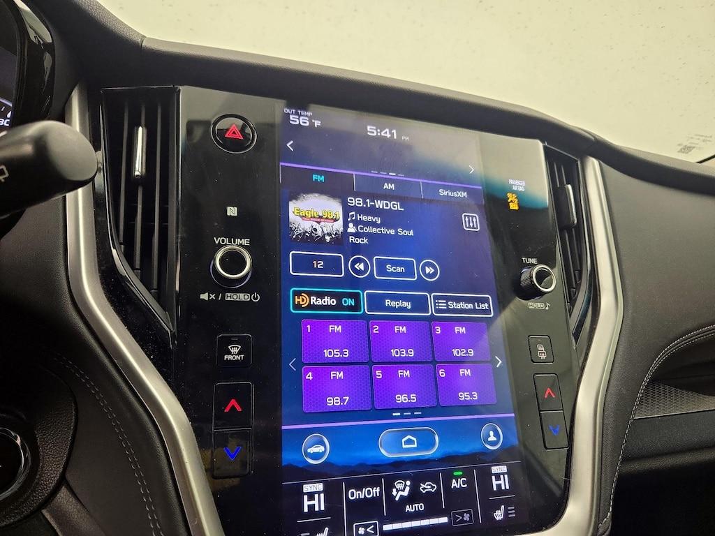 used 2020 Subaru Outback car, priced at $21,998