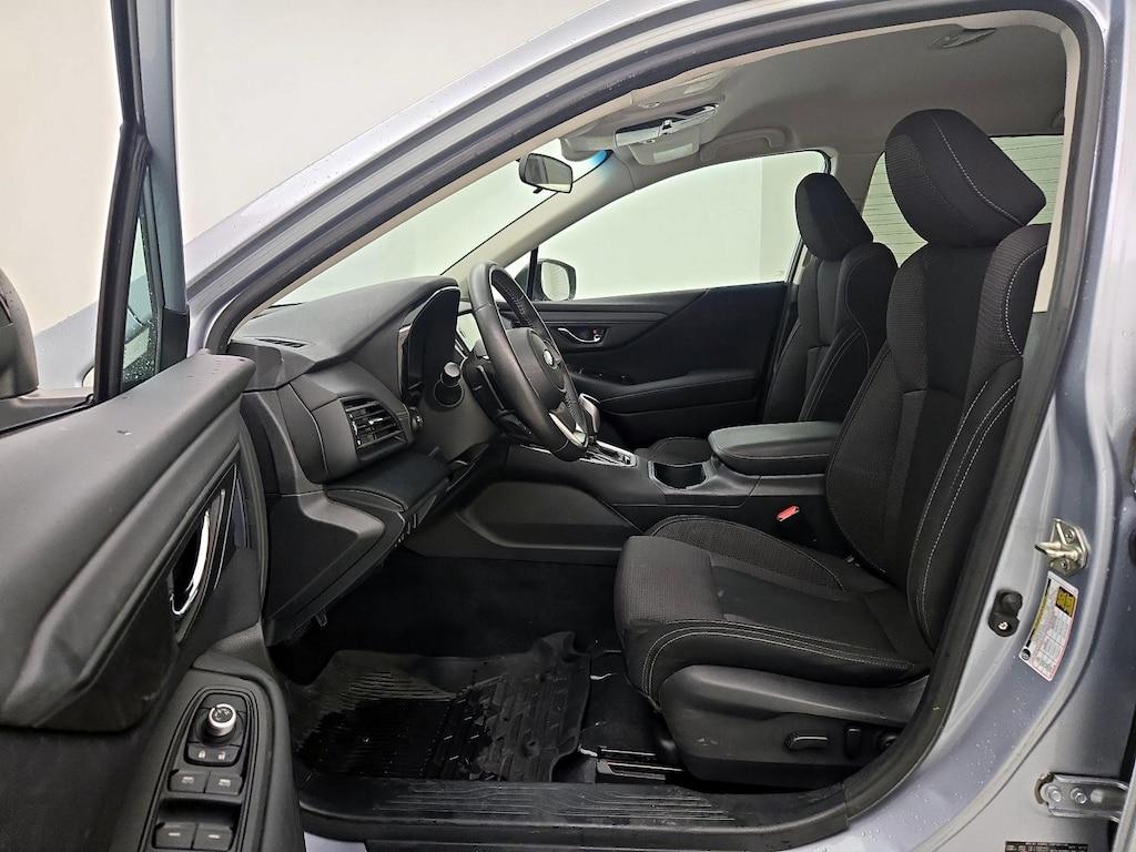 used 2020 Subaru Outback car, priced at $21,998