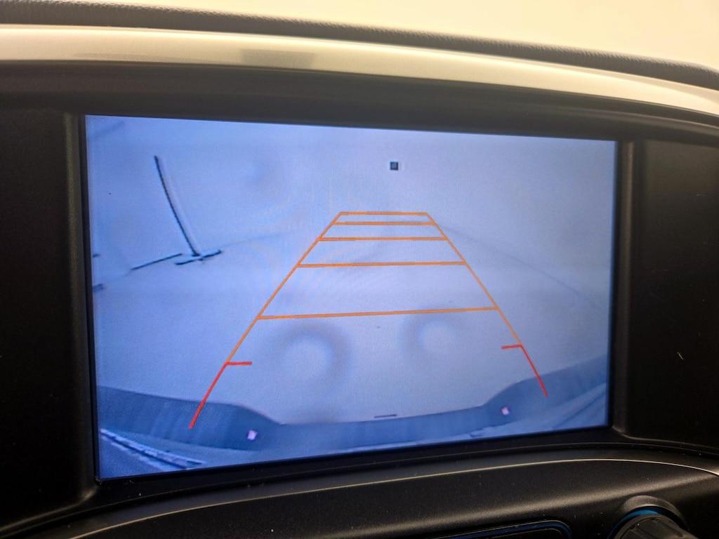 used 2016 Chevrolet Silverado 1500 car, priced at $23,998