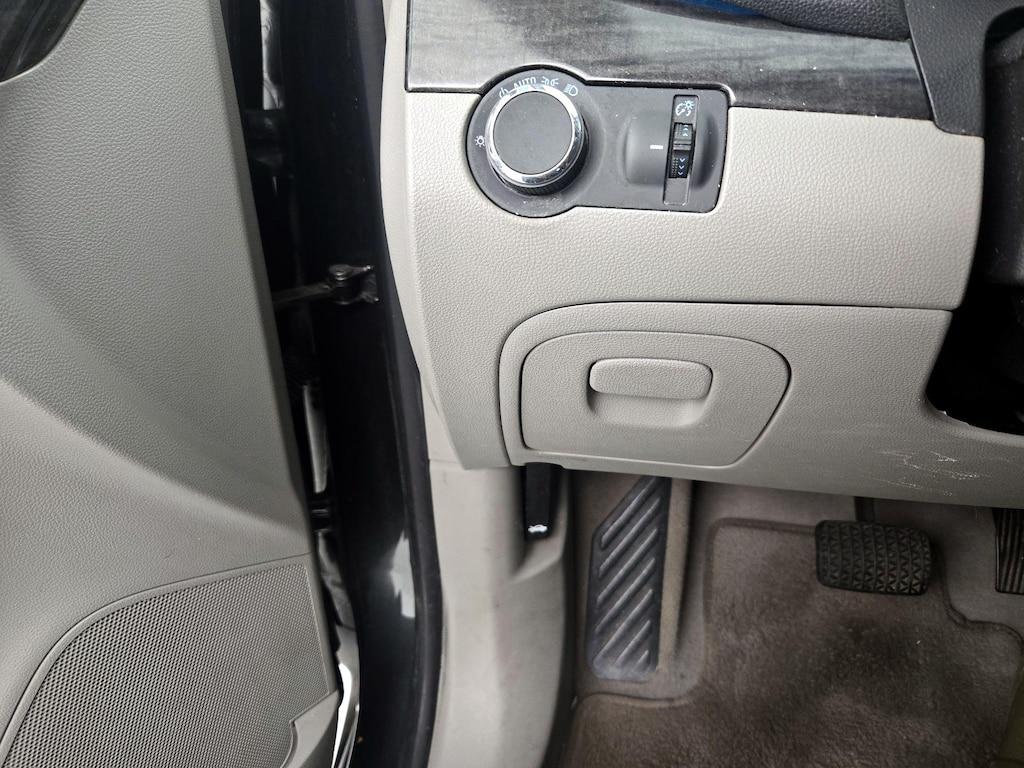 used 2016 Buick Encore car, priced at $12,599