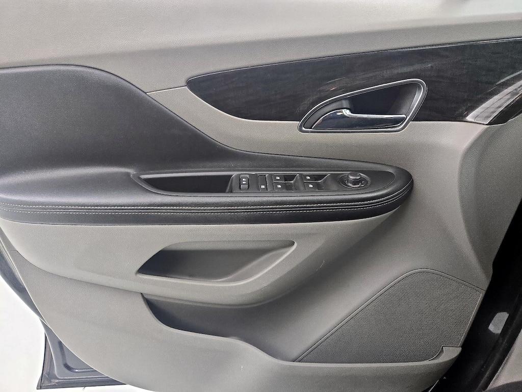 used 2016 Buick Encore car, priced at $12,599