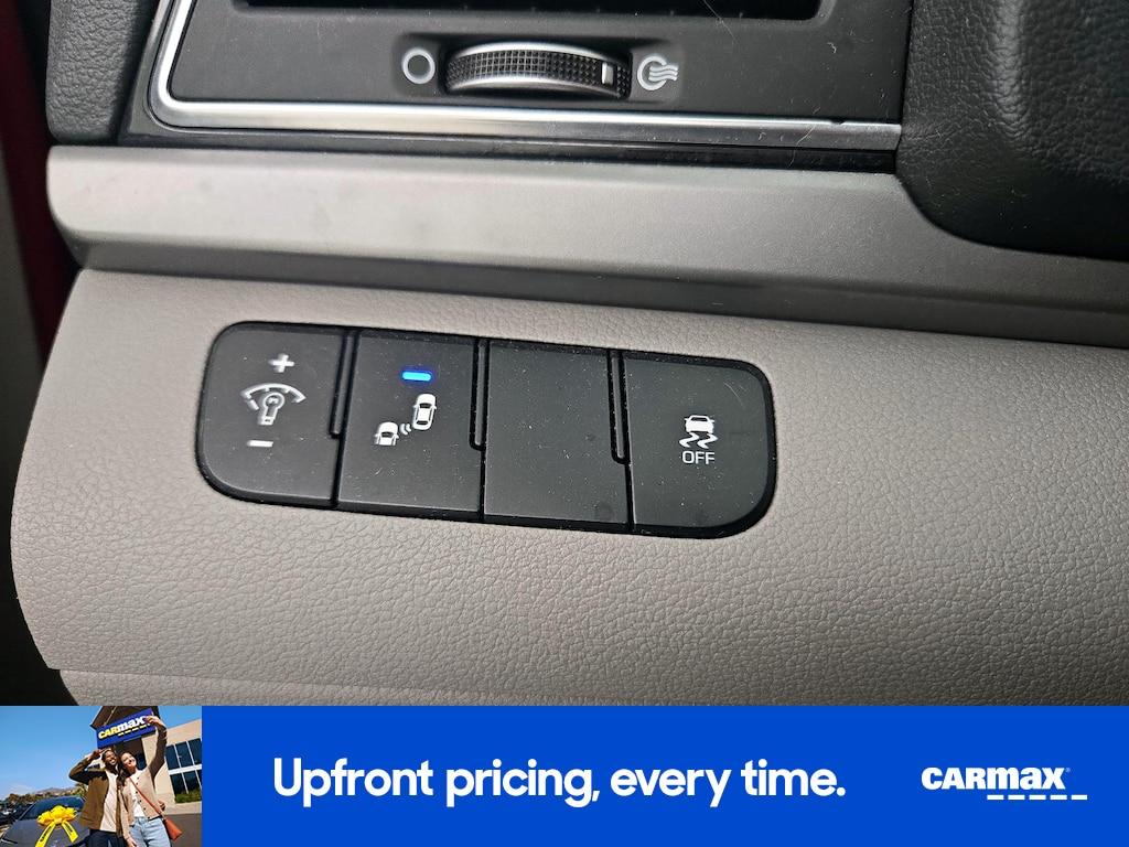 used 2018 Hyundai Elantra car, priced at $17,998