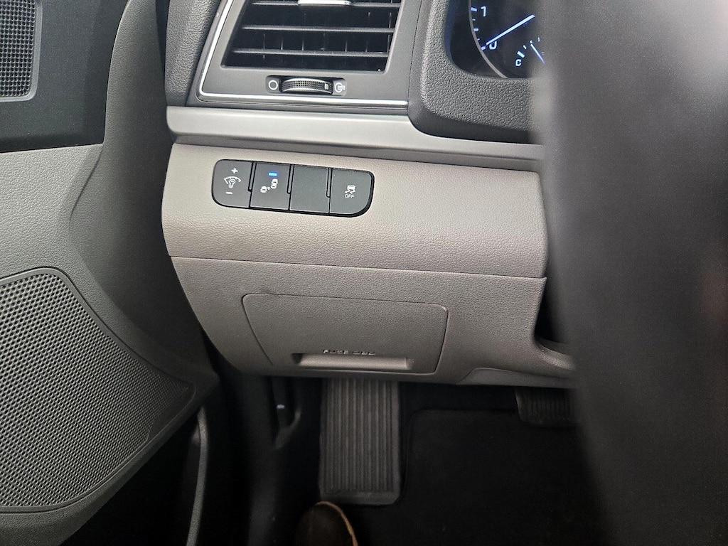 used 2017 Hyundai Elantra car, priced at $13,998