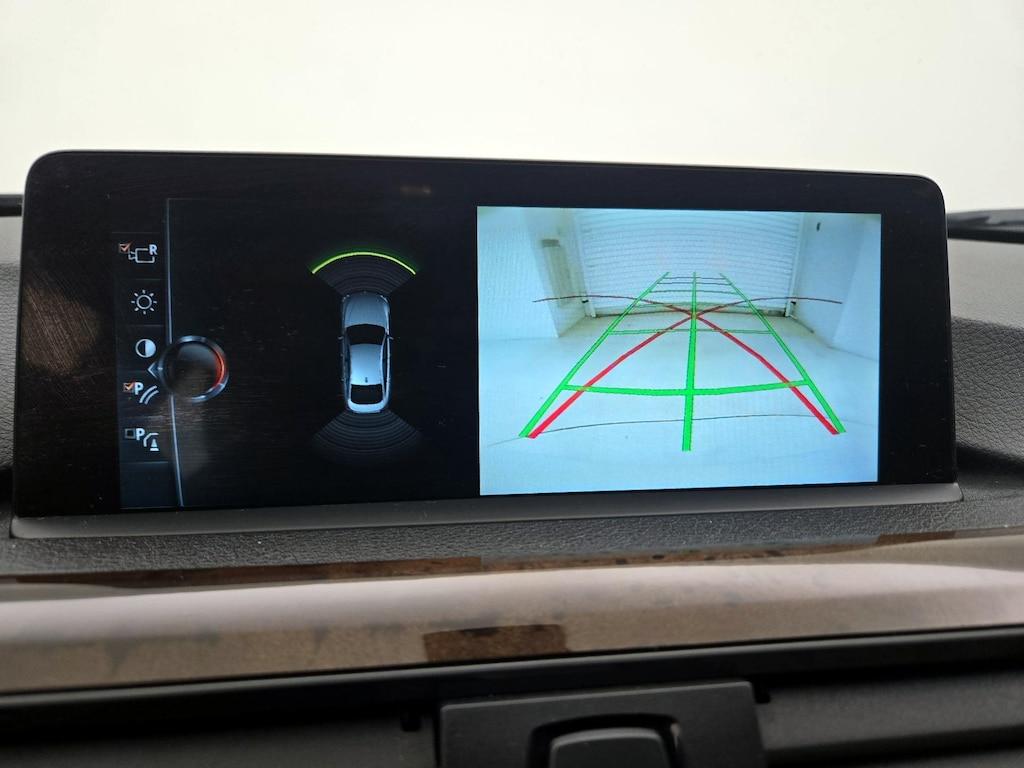 used 2017 BMW 430 car, priced at $18,998