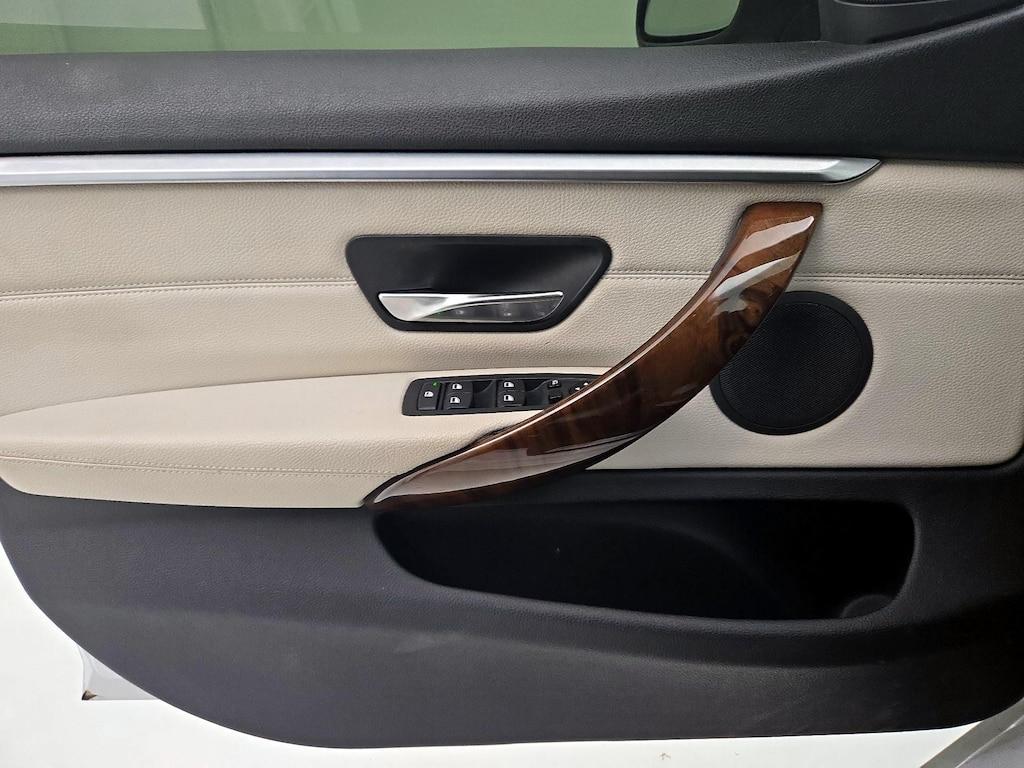 used 2017 BMW 430 car, priced at $18,998