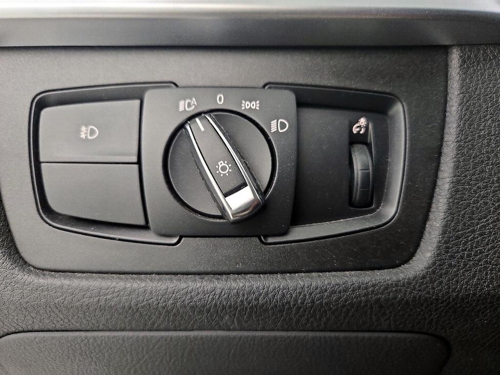 used 2017 BMW 430 car, priced at $18,998