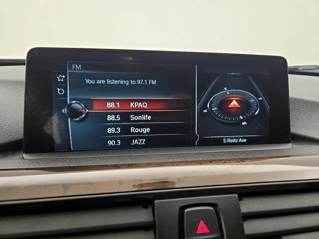 used 2017 BMW 430 car, priced at $18,998