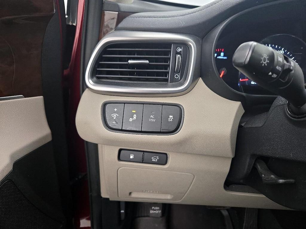 used 2017 Kia Sorento car, priced at $14,599