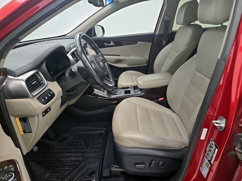 used 2017 Kia Sorento car, priced at $14,599
