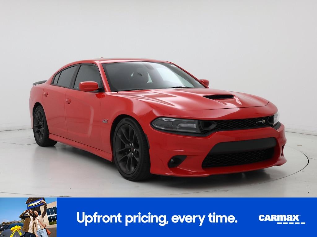 used 2020 Dodge Charger car, priced at $41,998