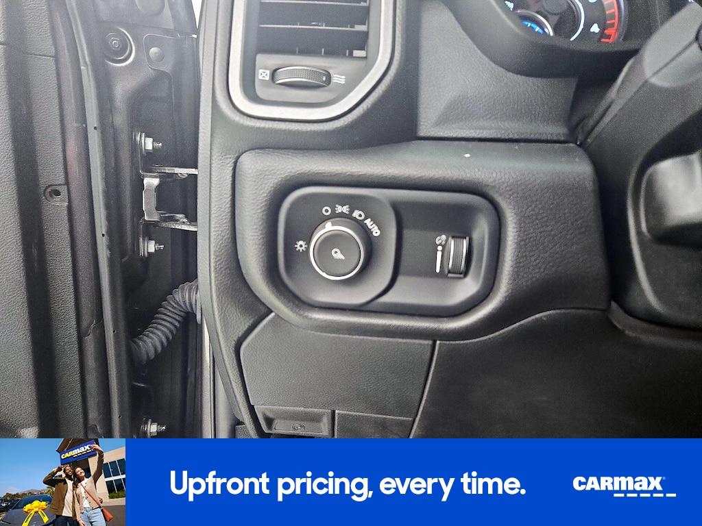 used 2024 Ram 2500 car, priced at $47,998