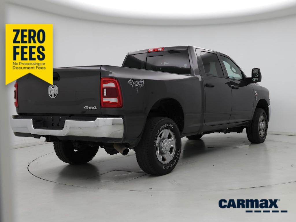 used 2024 Ram 2500 car, priced at $47,998