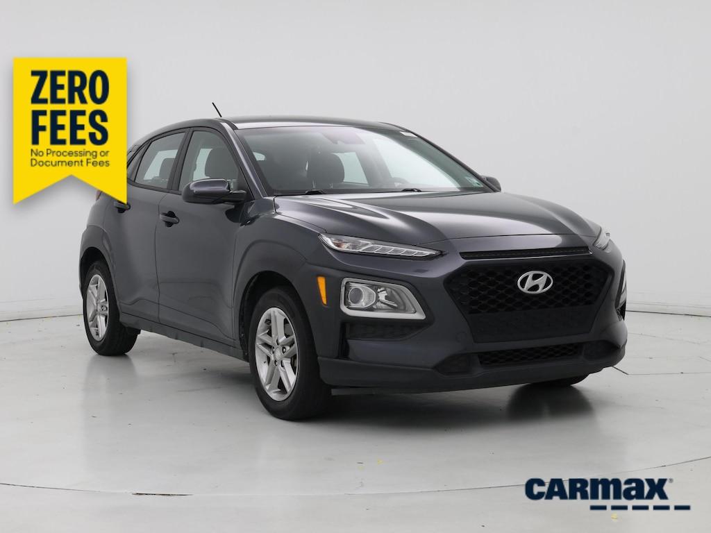 used 2019 Hyundai Kona car, priced at $16,998